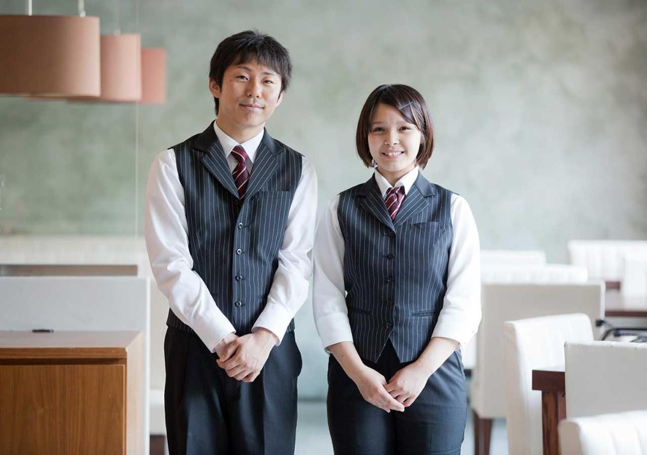 Hotel Aura Tachibana Hakone Zewnętrze zdjęcie